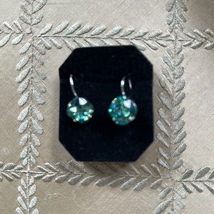 Sabika golf earrings
